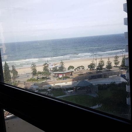 Surfers Paradise Ocean View Apartments Gold Coast Luaran gambar