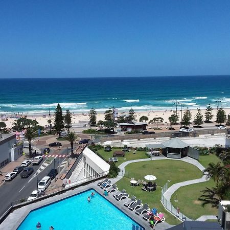 Surfers Paradise Ocean View Apartments Gold Coast Luaran gambar