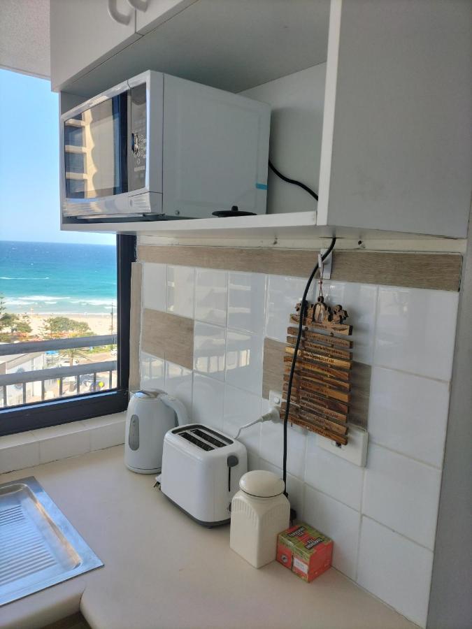 Surfers Paradise Ocean View Apartments Gold Coast Bilik gambar