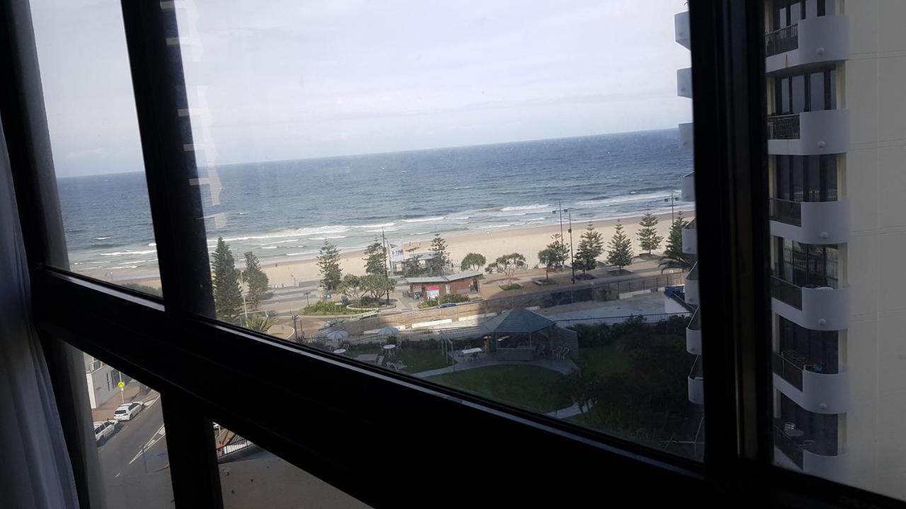 Surfers Paradise Ocean View Apartments Gold Coast Luaran gambar